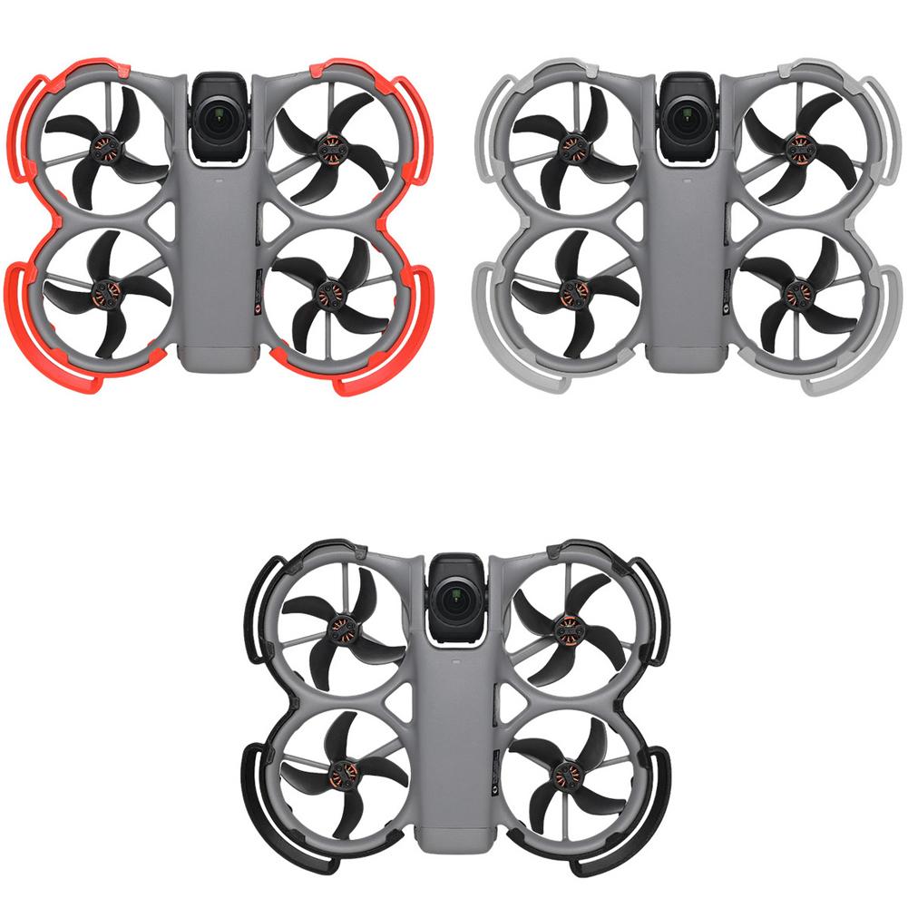Propeller Guard For DJI Avata  - Drone Propeller Guards recension och pris