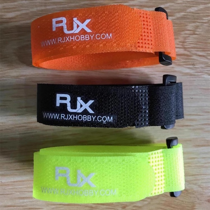8Pcs Battery Ribbon Non-Slip M - Drone Rc Truck recension och pris