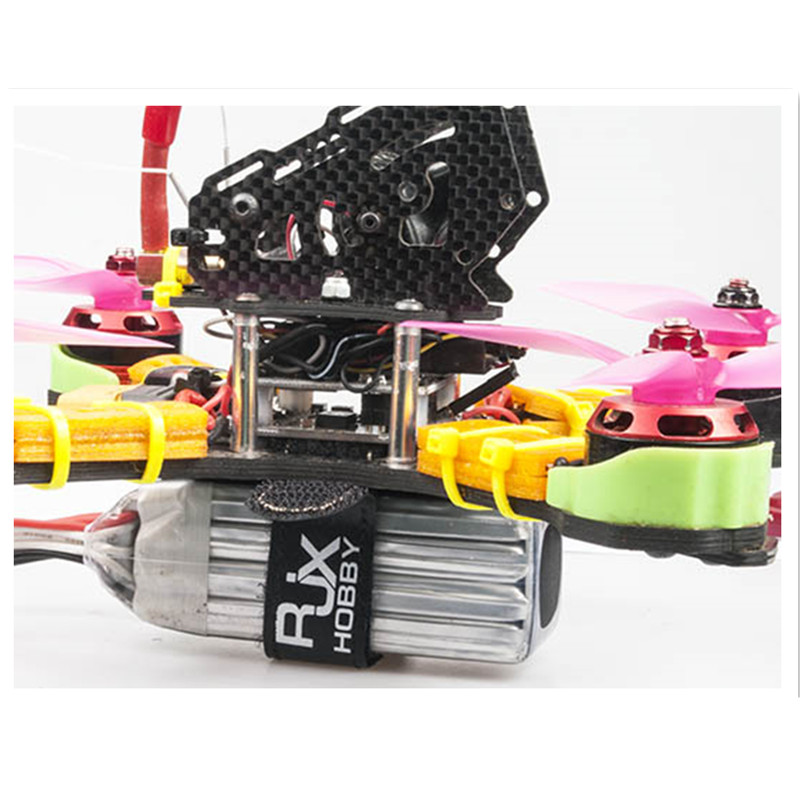 8Pcs Battery Ribbon Non-Slip M - Drone Rc Truck recension och pris