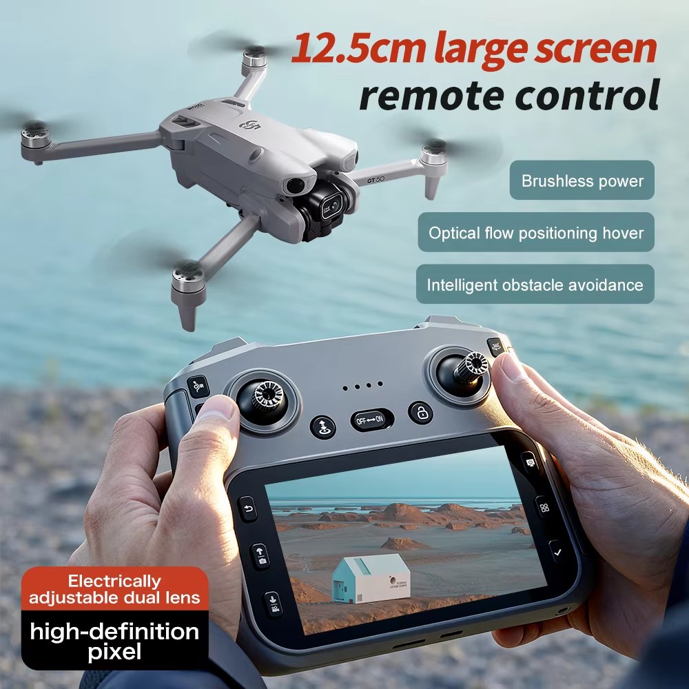Toy Drone Foldable Quadcopter  - Drone Top Rc recension och pris