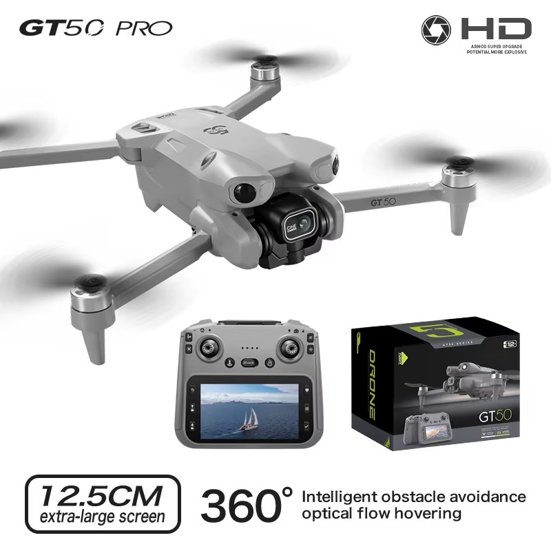 Toy Drone Foldable Quadcopter  - Drone Top Rc recension och pris