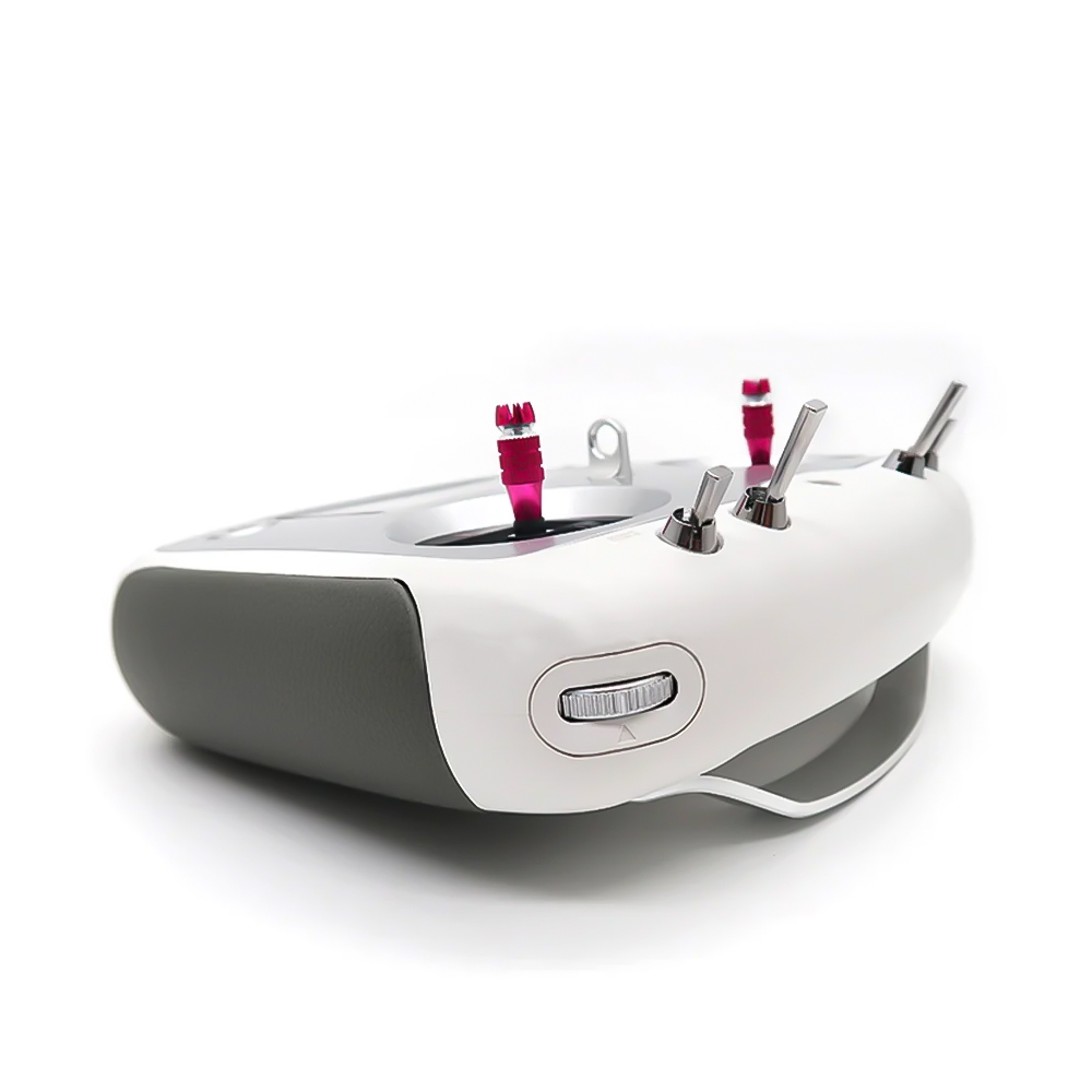 FLYSKY FS-i6S 10CH 2.4G Radio  - Drone Rc Boat recension och pris