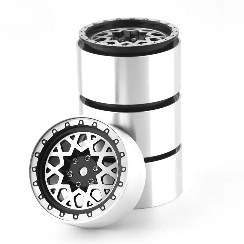 2.2 Inch Aluminum Alloy Beadlo - Rc Rock Crawler recension och pris