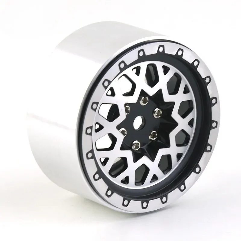 2.2 Inch Aluminum Alloy Beadlo - Rc Rock Crawler recension och pris