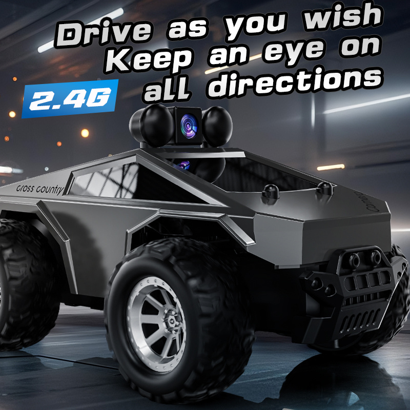 TKKJ 1:28 Alloy RC Car Drift P - Drone Bike Rc recension och pris