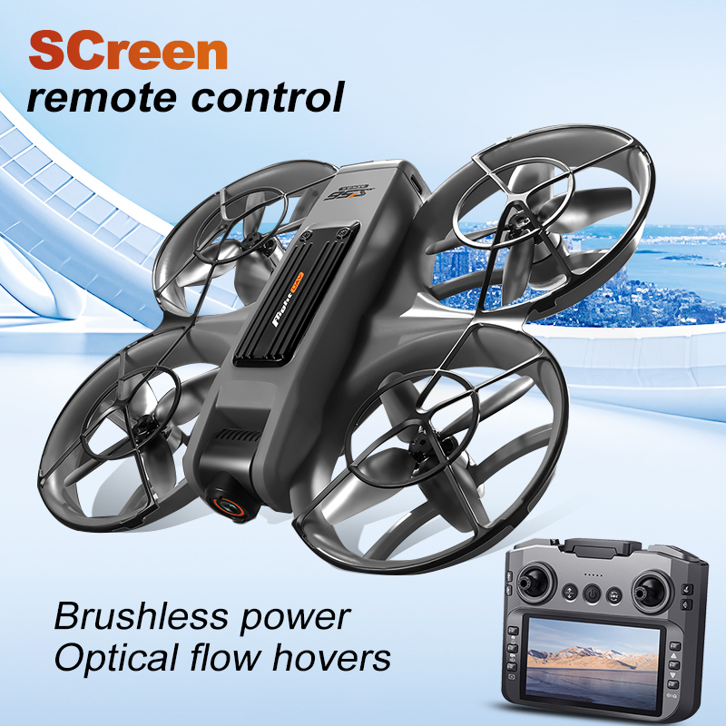 RC Drone One Button Control St - Drone Rc S156 recension och pris