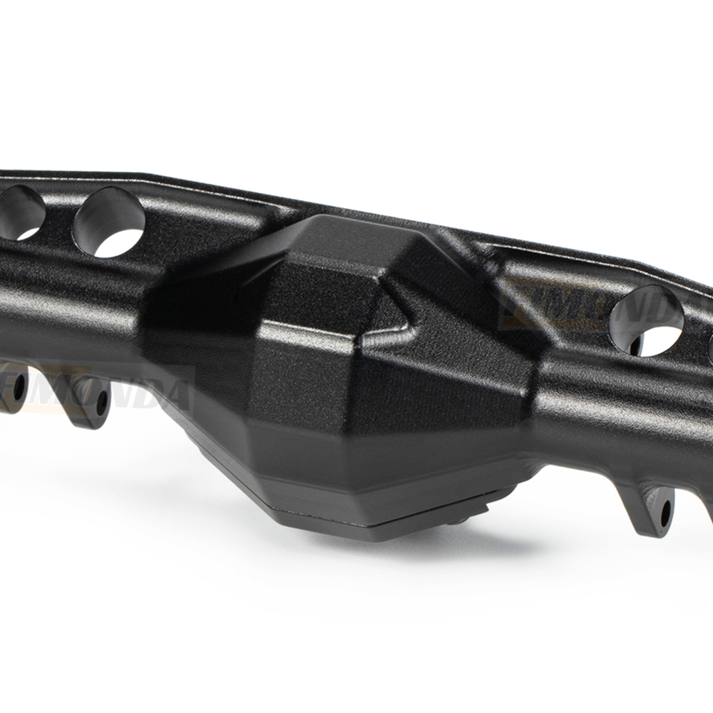 Aluminum F9 Portal Axle with O - Rc Rock Crawler recension och pris