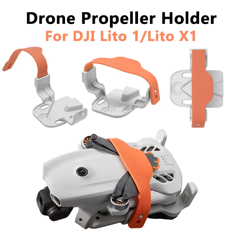 Drone Accessories Propeller Ho - Drone Propeller Guards recension och pris