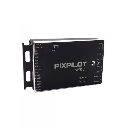 2026 New Makeflyeasy PixPilot  - Flight Controller recension och pris