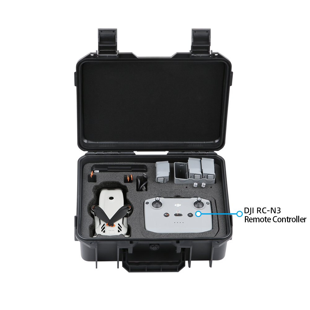 For DJI LITO 1 X1 Drone Hard S - Drone Dji Rc N1 recension och pris