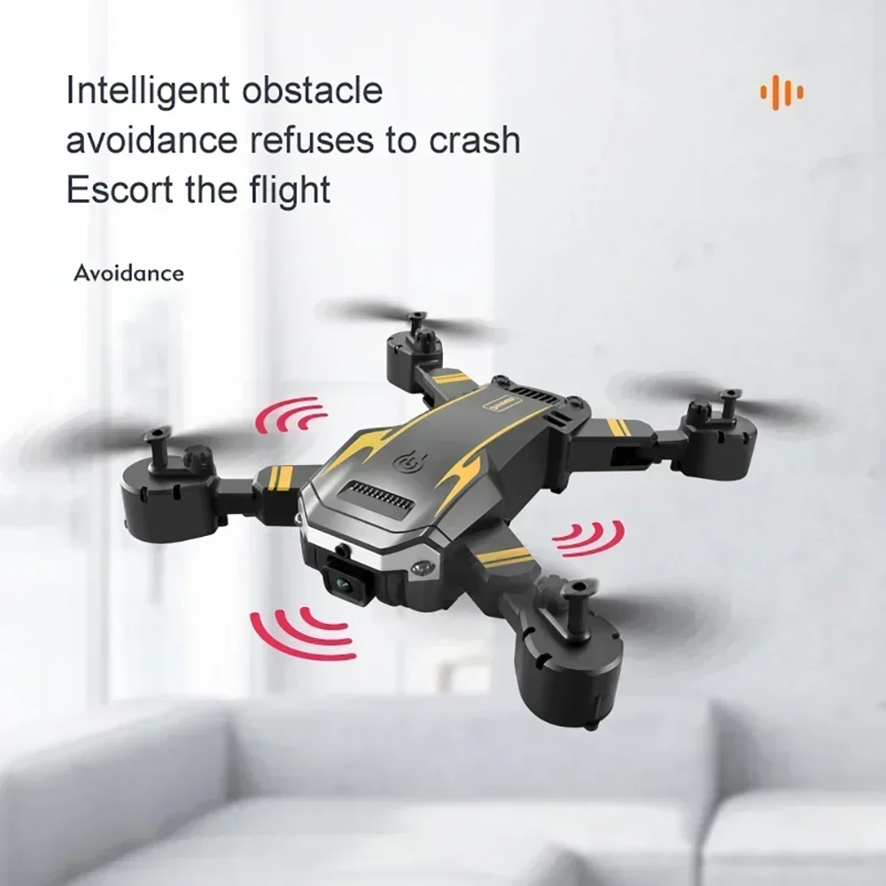 G6 Pro 8K Dual-Camera Drone, 5 - Drone Z recension och pris
