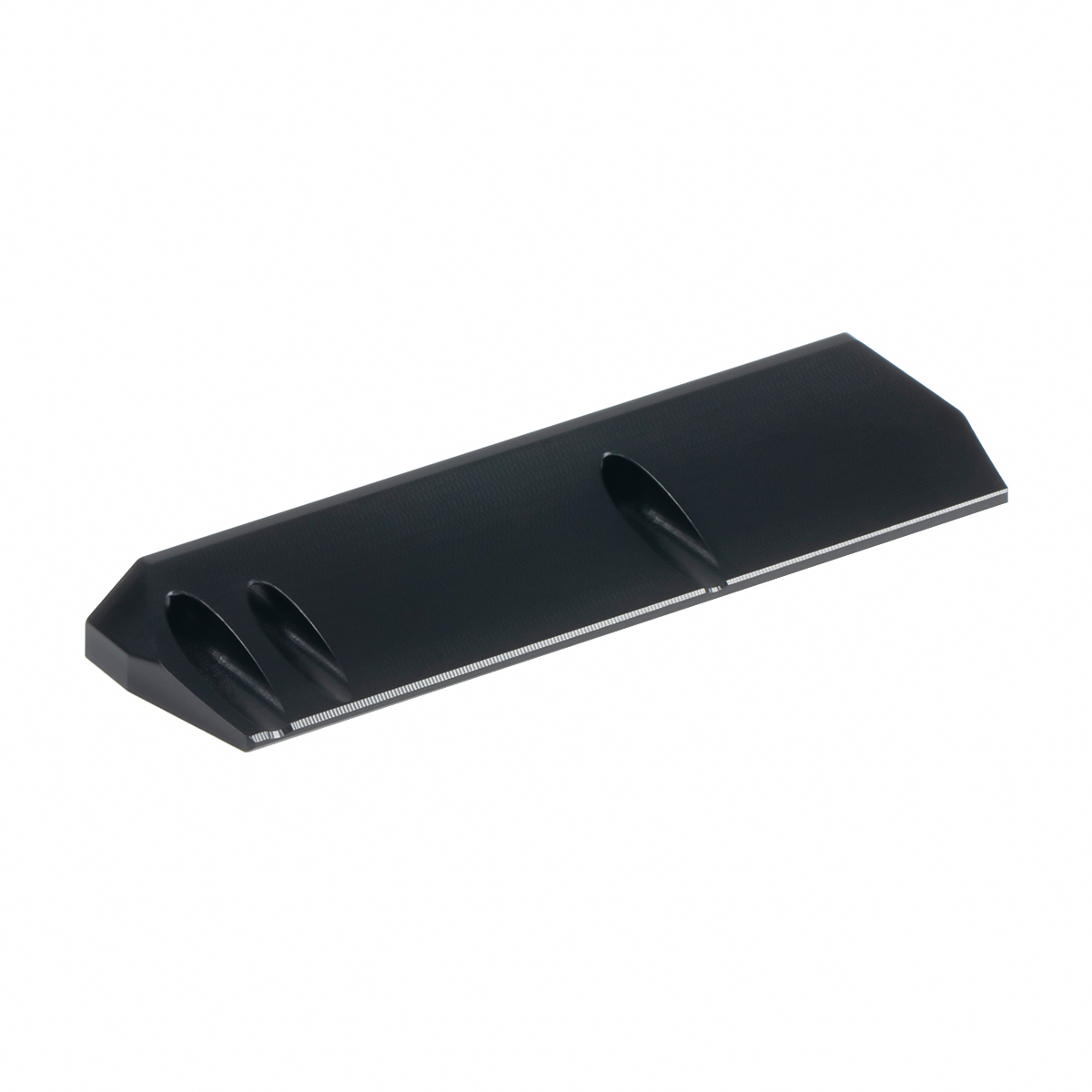 Delrin Rock Sliders ESC Batter - Rc Rock Crawler recension och pris