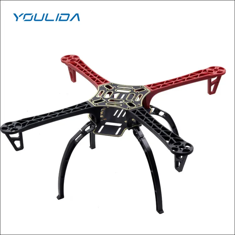 F450 Quadcopter Frame Kit for  - Drone Rc Land recension och pris
