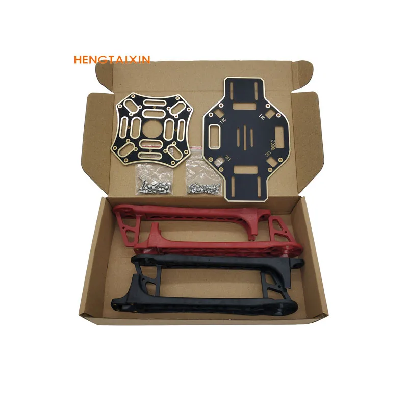F450 Quadcopter Frame Kit for  - Drone Rc Land recension och pris