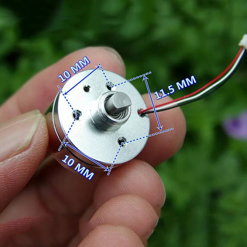 Model Airplane PTZ Brushless M - Drone Ball Rc recension och pris