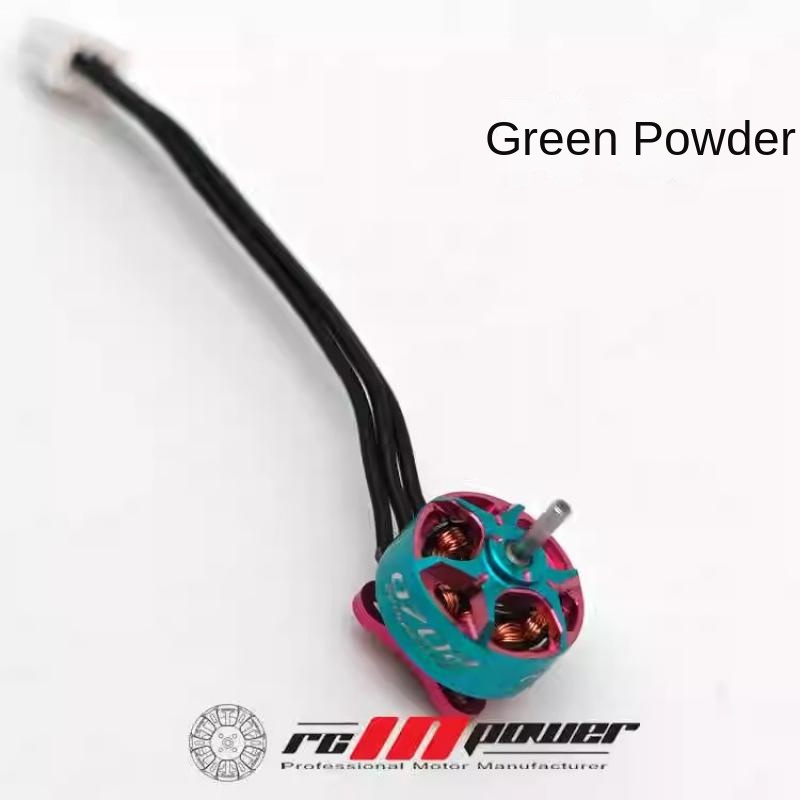RCinPower GTS V3 0702 27000KV  - Drone Ball Rc recension och pris