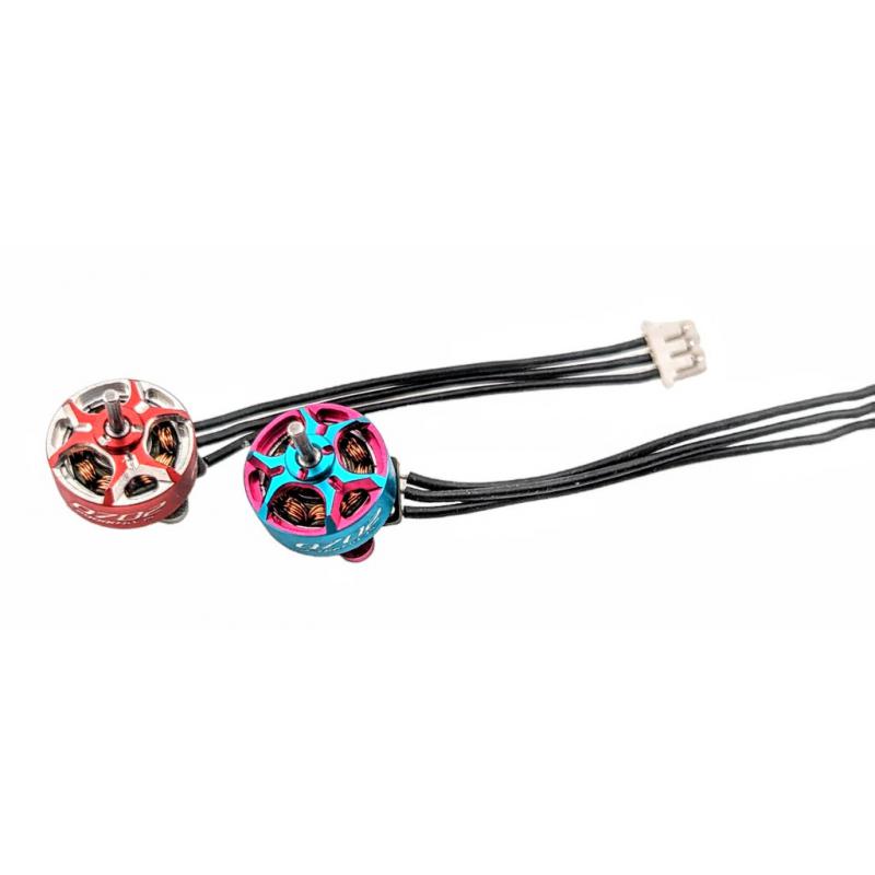 RCinPower GTS V3 0702 27000KV  - Drone Ball Rc recension och pris