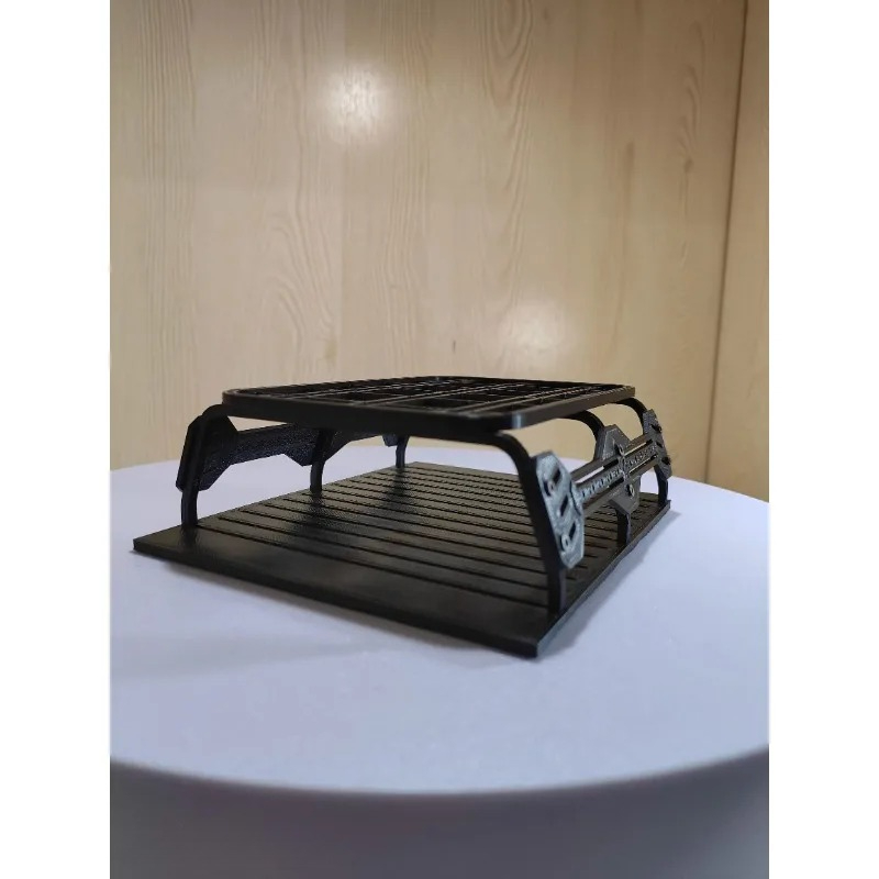 RC Off‑Road Rear Roll Bar Cust - Rc Rock Crawler recension och pris
