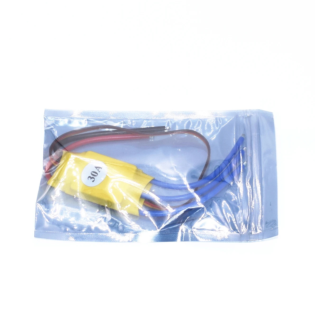 1-4Pcs XXD30A ESC Brushless Mo - Drone Rc Boat recension och pris