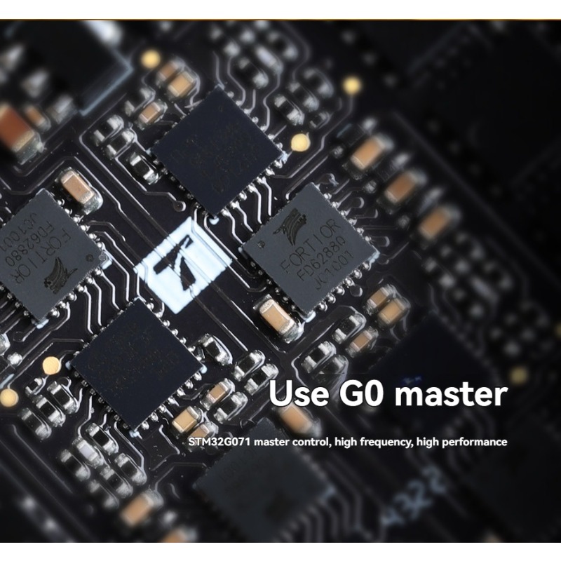 Tmotor Cine C80A 4in1 Flight T - Drone Rc Flight Controller recension och pris