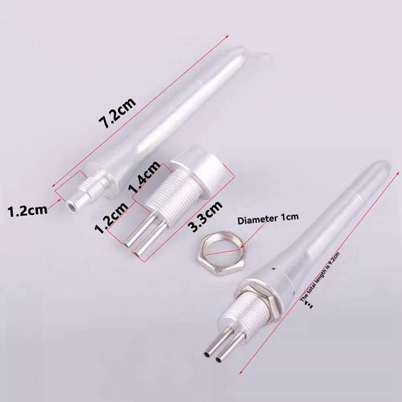 Direct Mounted Pitot Tube Dyna - Flight Controller recension och pris