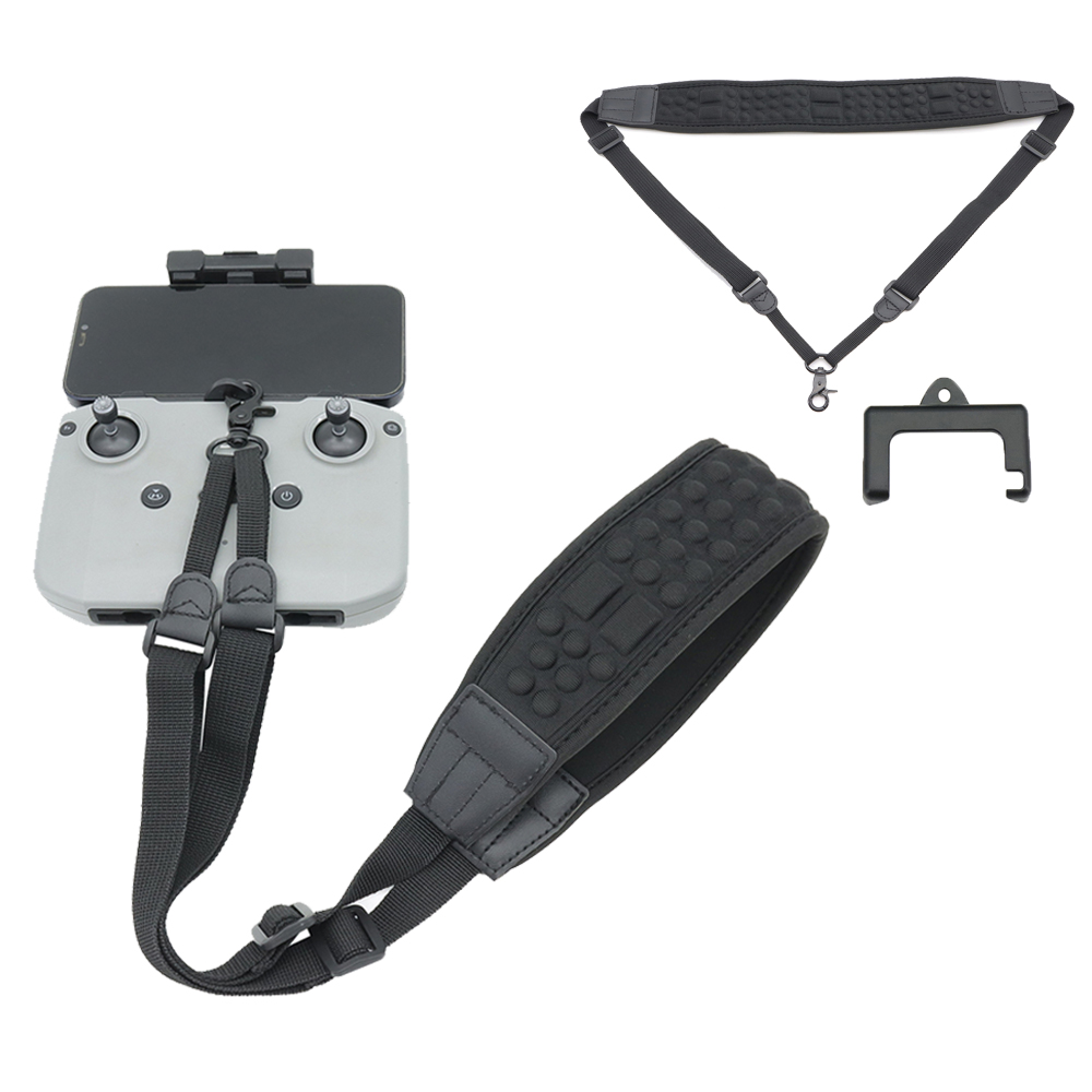 Decompression Massage Lanyard  - Drone Dji Rc N1 recension och pris