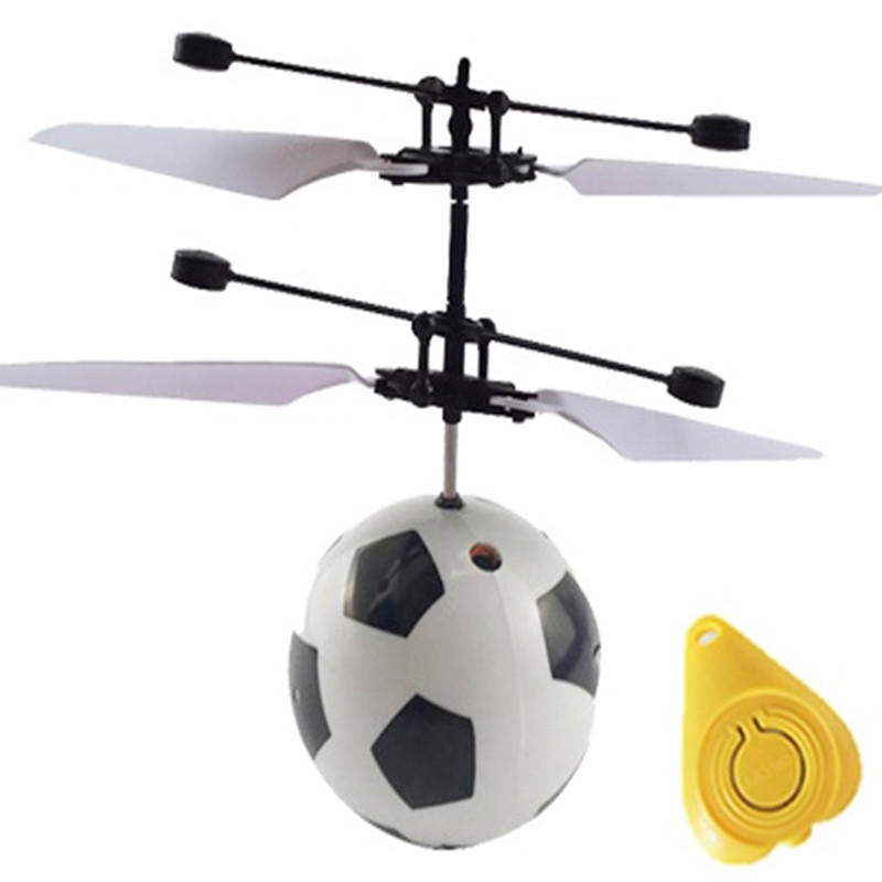 Kids Mini Drone RC Helicopter  - Drone Rc Land recension och pris
