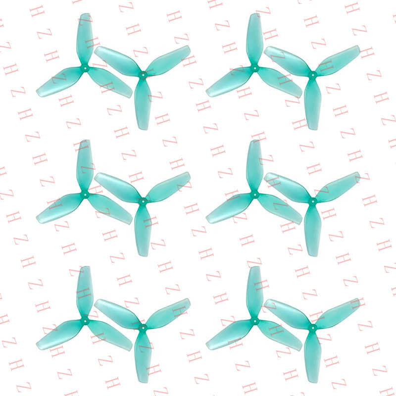 P+ for HQProp 2X1X3 PC Propell - Drone Top Rc recension och pris