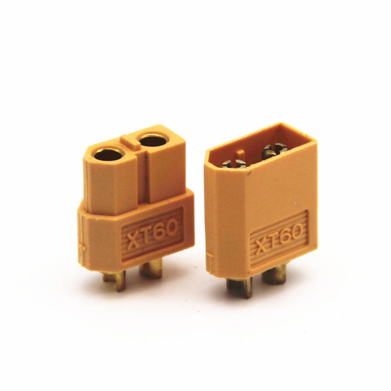 HOBBYMATE 1/5/10 Pairs XT60 Pl - Drone Motor Rc Car recension och pris