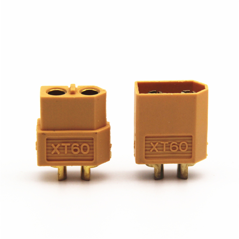 HOBBYMATE 1/5/10 Pairs XT60 Pl - Drone Motor Rc Car recension och pris