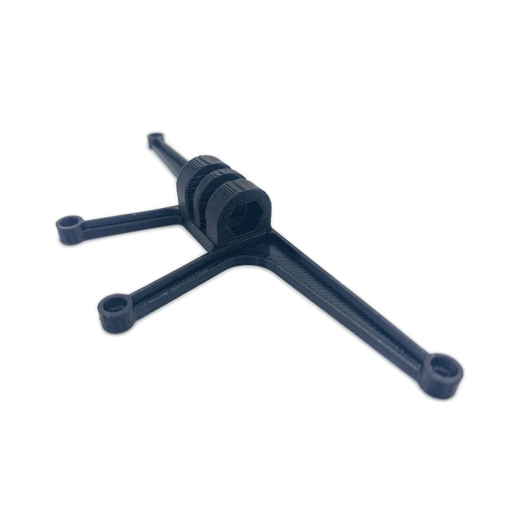 3D Printed TPU Mounting Bracke - Drone Z recension och pris