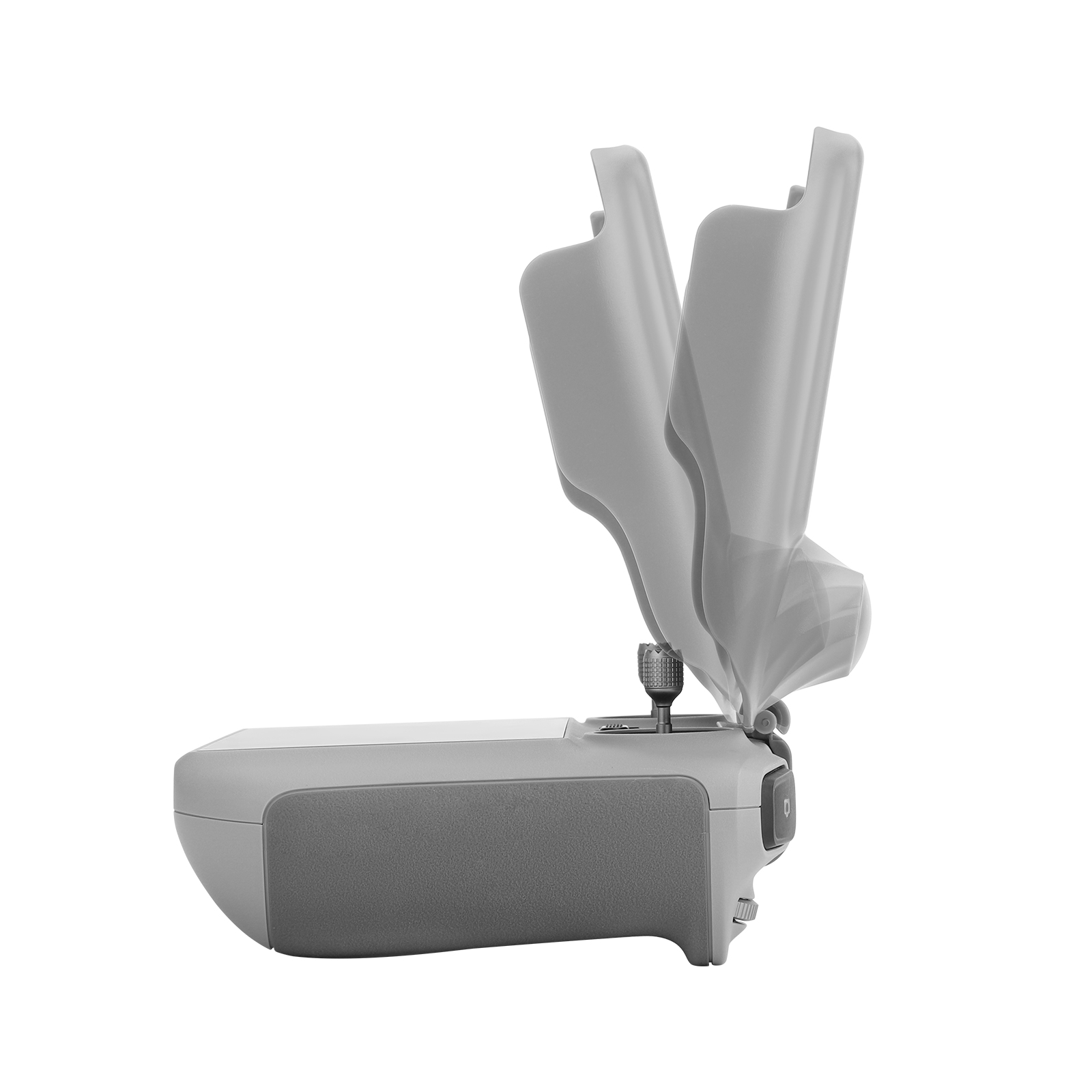 Scratch Proof TPU Case for DJI - Drone Dji Rc 3 recension och pris