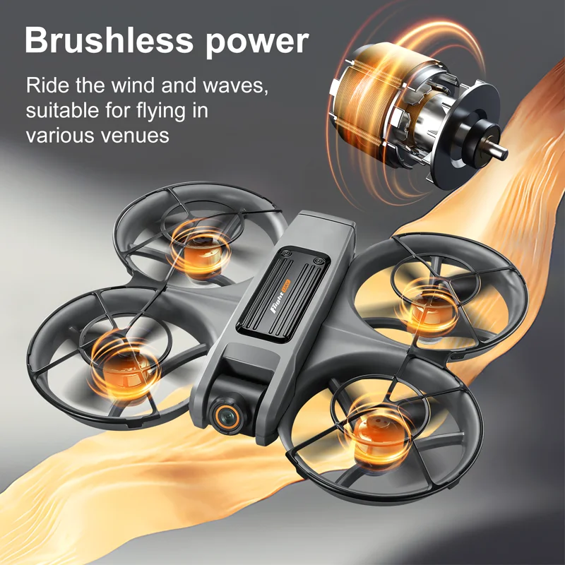 S156 Drone GPS 8K Camera, 5G W - Drone Rc S156 recension och pris