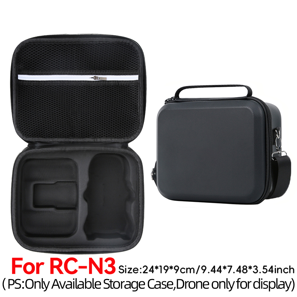 For DJI LITO X1 1  RC N3 Porta - Drone Dji Rc N1 recension och pris