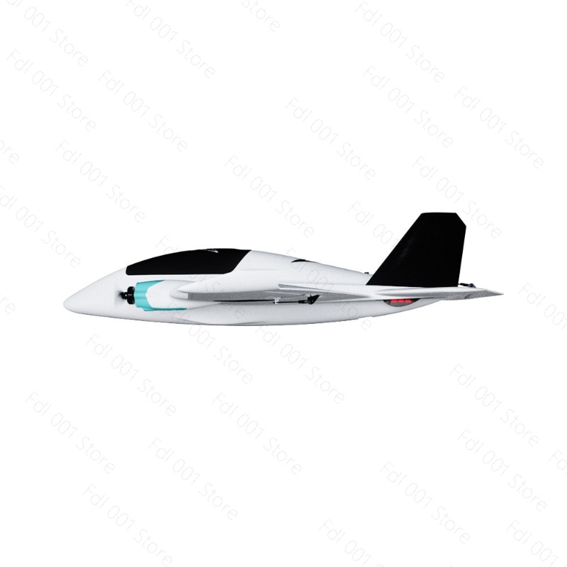 Dual Motor FPV Fixed Wing RC A - Drone Rc recension och pris