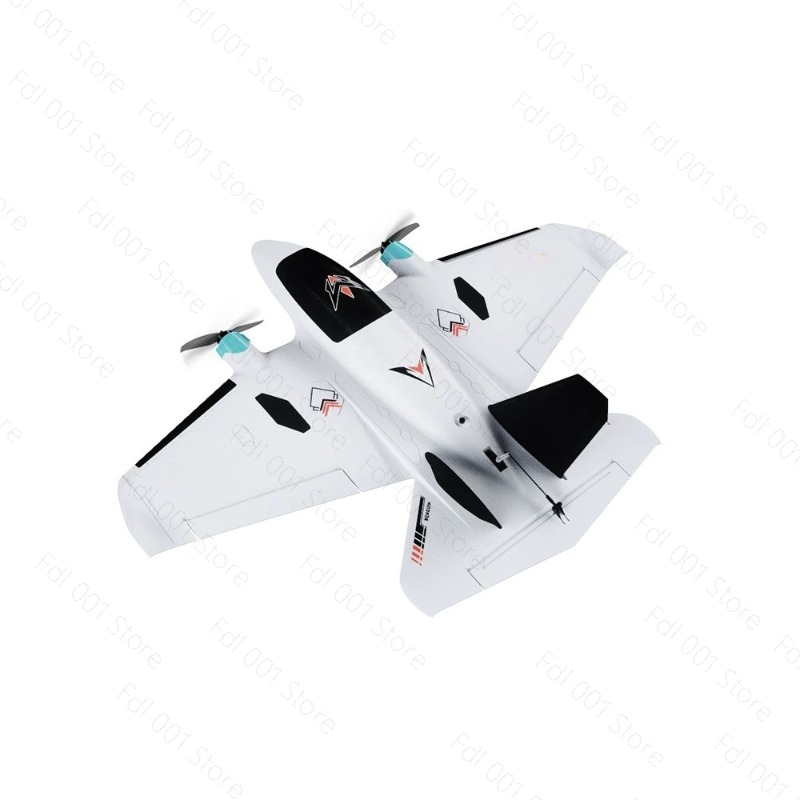 Dual Motor FPV Fixed Wing RC A - Drone Rc recension och pris