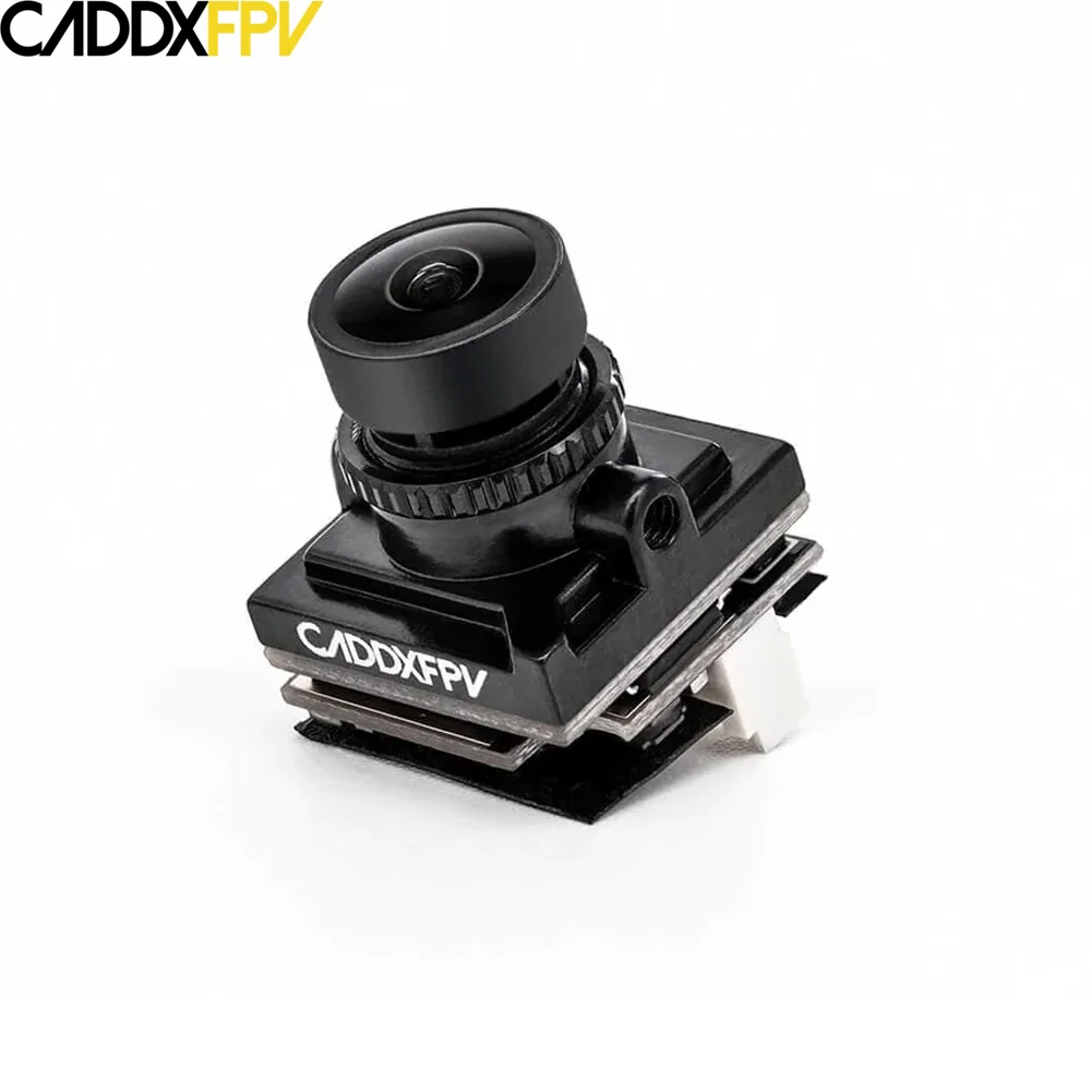 Caddx Baby Ratel 2 Nano Size 1 - Drone Z recension och pris
