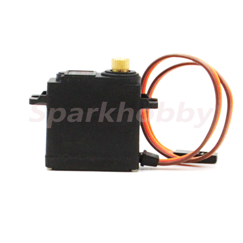 1PC/2PCS/4PCS Corona DS-238MG  - Drone Ball Rc recension och pris