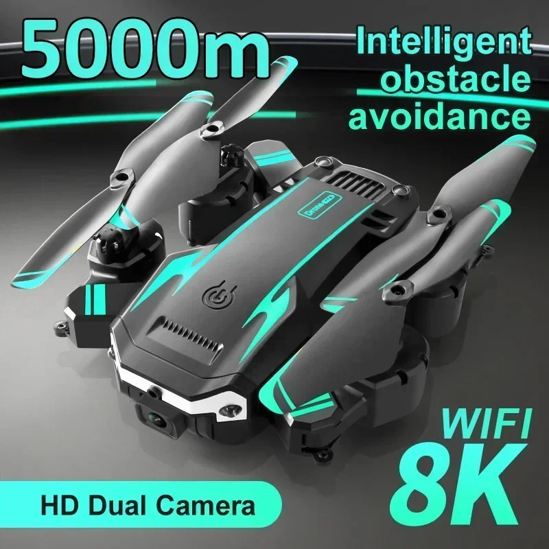 G6 Professional Foldable Quadc - Drone Top Rc recension och pris
