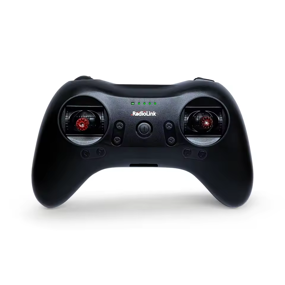 RadioLink T8S Radio Remote Tra - Drone Rc recension och pris