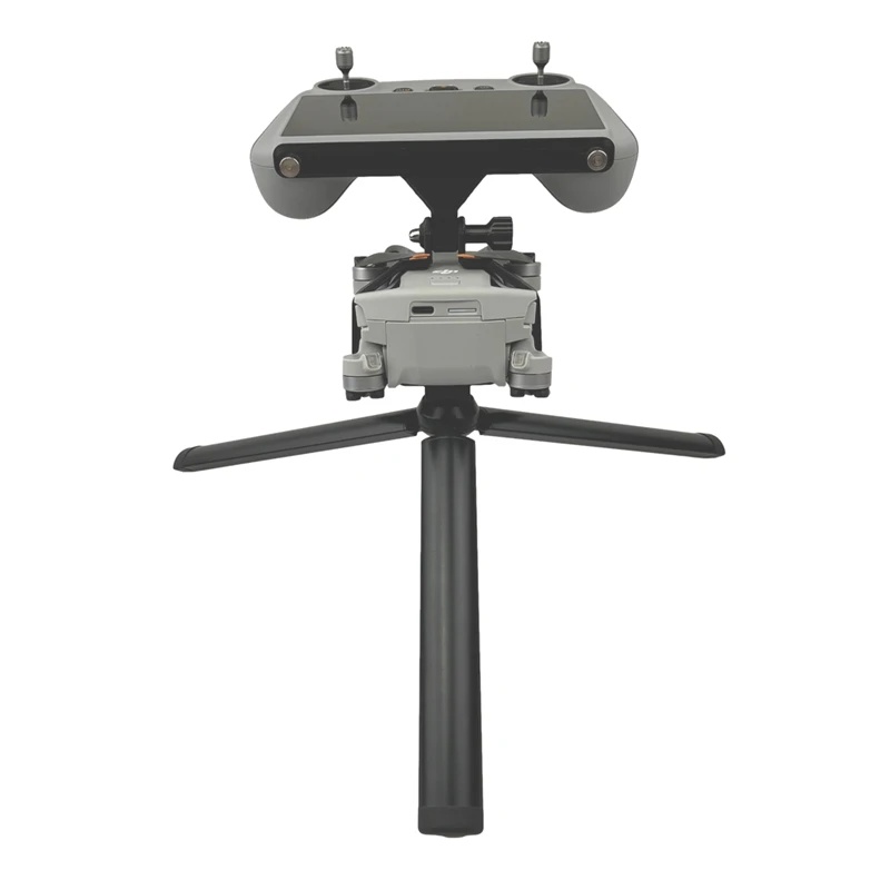 Handheld Stabilizer Holder Tri - Drone Dji Rc N1 recension och pris