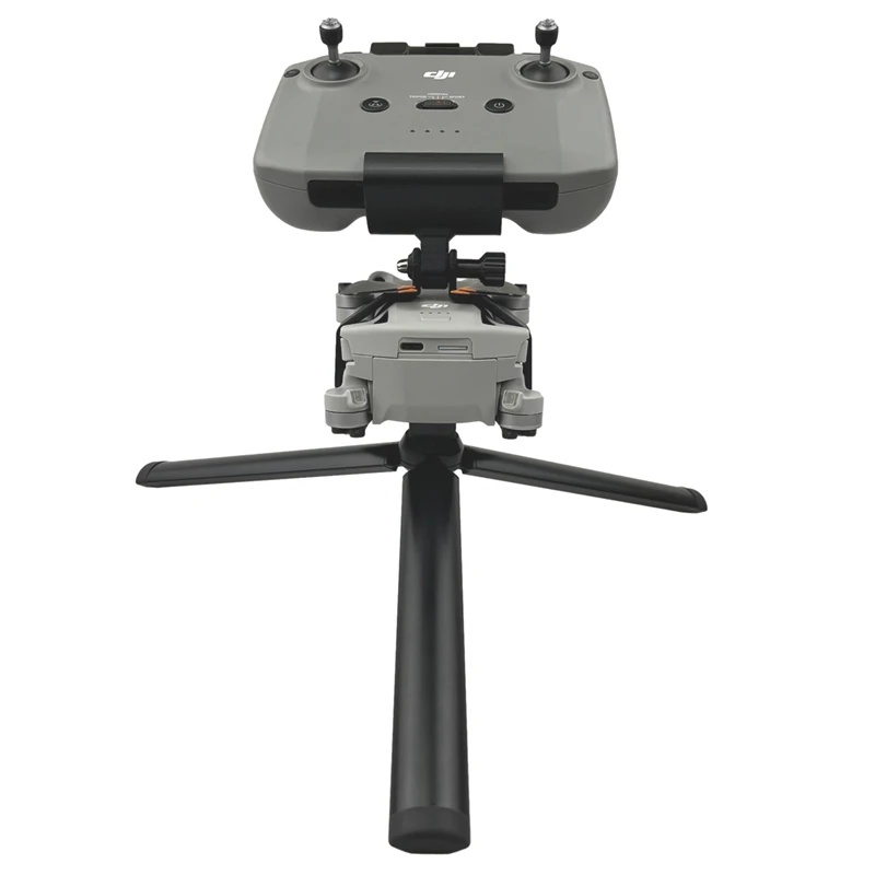 Handheld Stabilizer Holder Tri - Drone Dji Rc N1 recension och pris