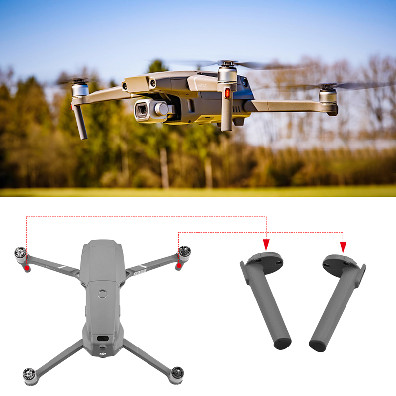 For DJI Mavic 2 Pro Zoom Drone - Drone Rcfpvpro recension och pris