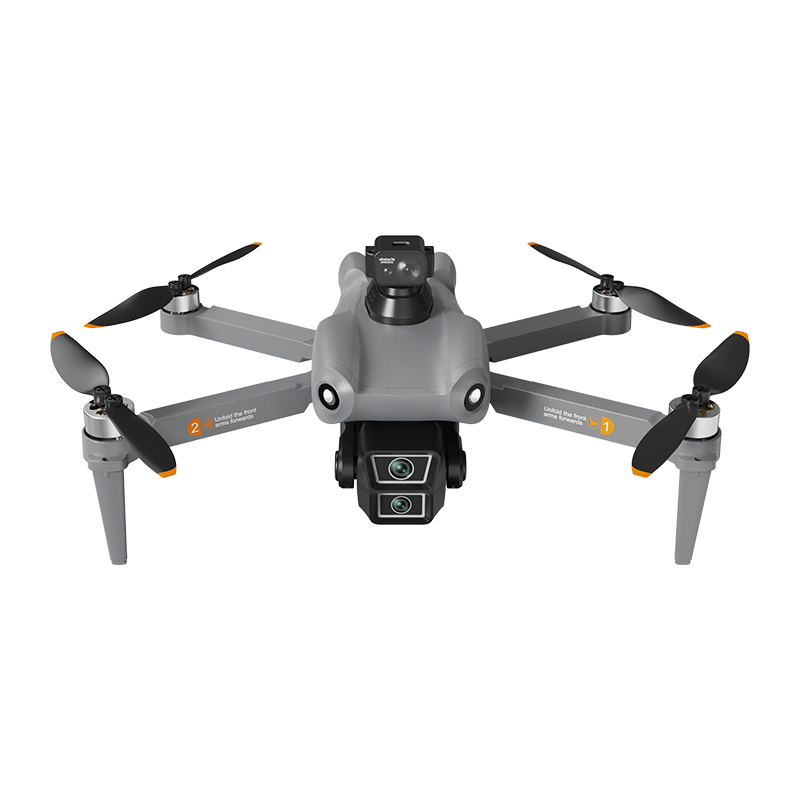 L300 Pro GPS Professional Dron - Drone Top Rc recension och pris