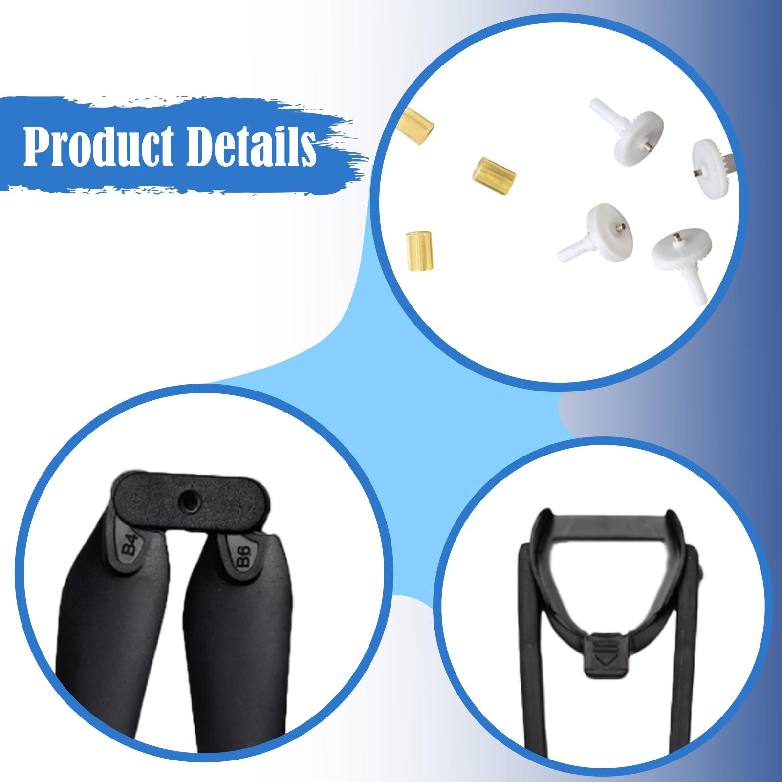 Aircraft Propeller Protective  - Drone Propeller Guards recension och pris