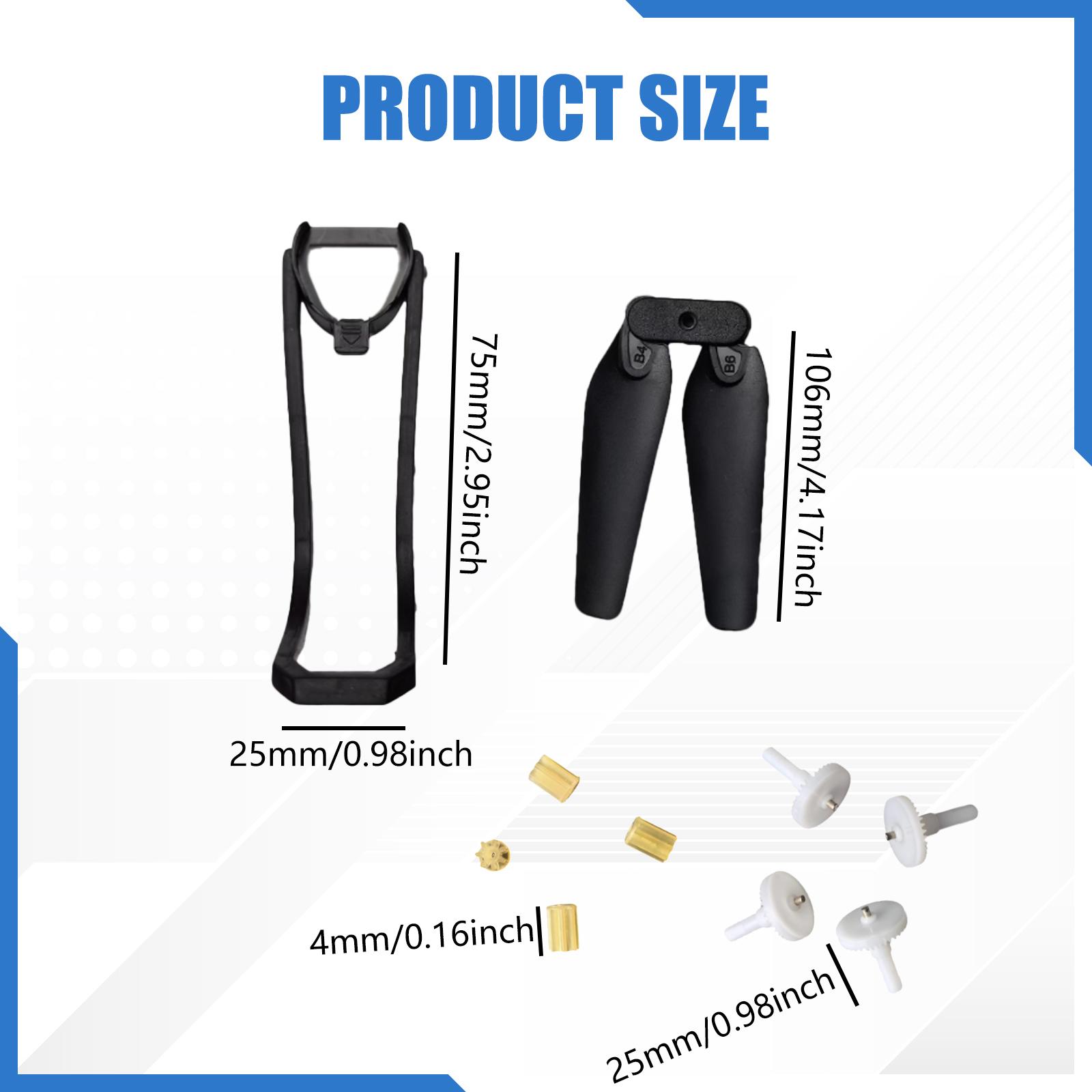 Aircraft Propeller Protective  - Drone Propeller Guards recension och pris