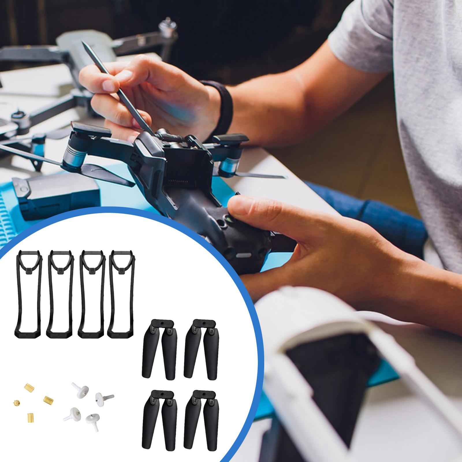 Aircraft Propeller Protective  - Drone Propeller Guards recension och pris