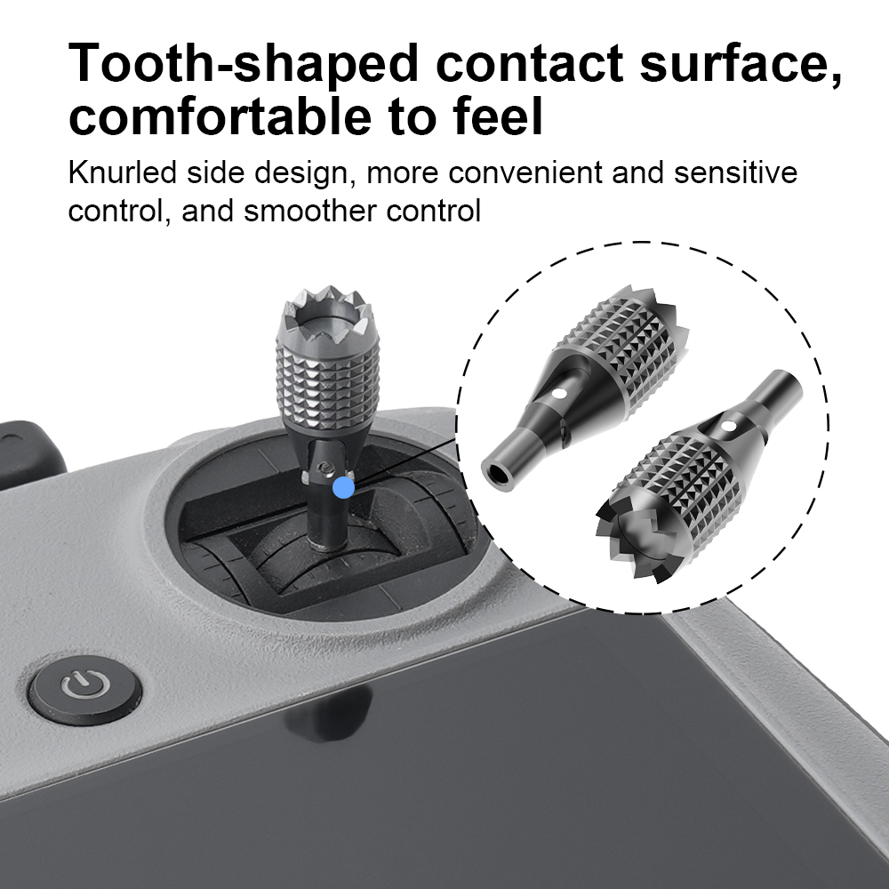 Remote Control Joysticks for D - Drone Rcfpvpro recension och pris