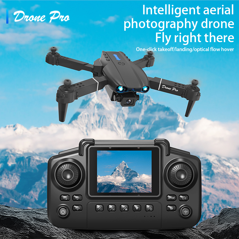 E99 Air Screen Control Drone P - Drone Z recension och pris