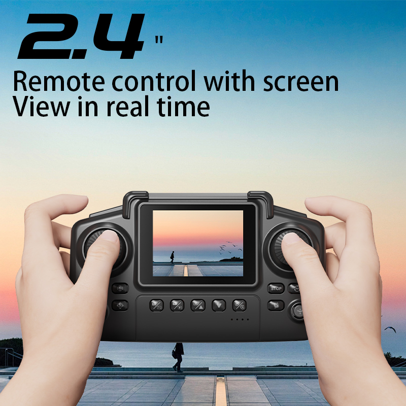 E99 Air Screen Control Drone P - Drone Z recension och pris